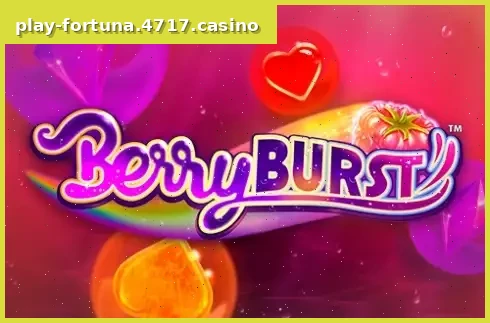 Berryburst