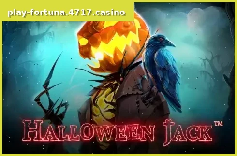 Halloween Jack