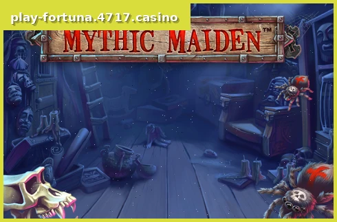 Mythic Maiden