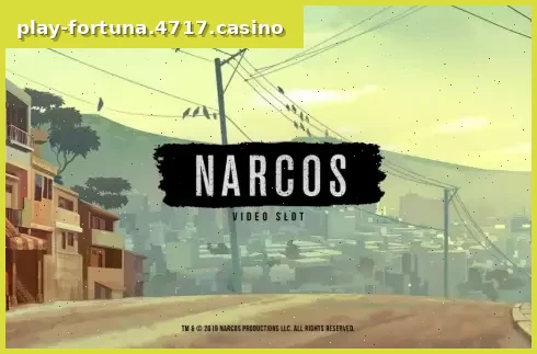 Narcos