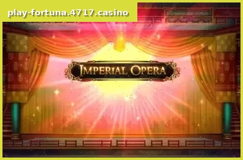 Imperial Opera