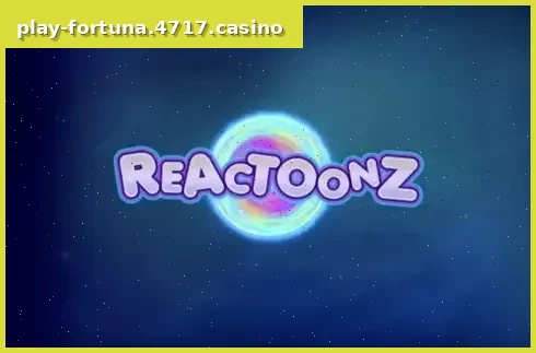 Reactoonz