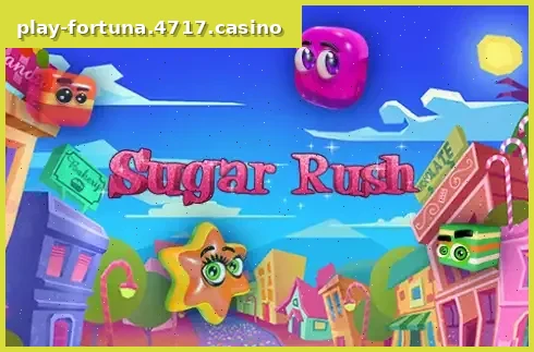 Sugar Rush