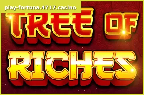 Tree of Riches