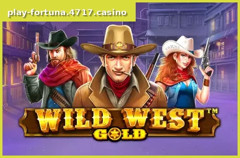 Wild West Gold
