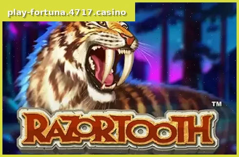 Razortooth