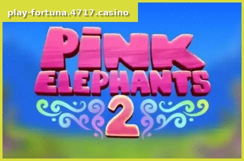 Pink Elephants 2